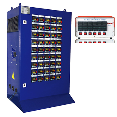 Temperature Control Hot Runner Box
