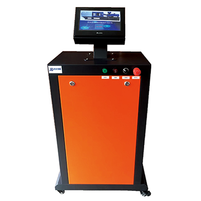 Touch Screen Hot Runner Temperature Controller Box