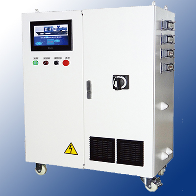Touch Screen Hot Runner Temperature Controller Box